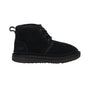 UGG Boy's Neumel II Black - 916248 - Tip Top Shoes of New York