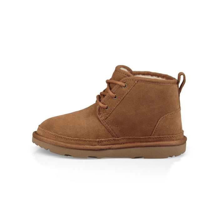 UGG Boy's Neumel II Chestnut - 652373 - Tip Top Shoes of New York