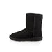 UGG Girl's Classic II Black (Sizes 13-1) - 652066 - Tip Top Shoes of New York