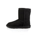 UGG Girl's Classic II Black (Sizes 4-6) - 652098 - Tip Top Shoes of New York