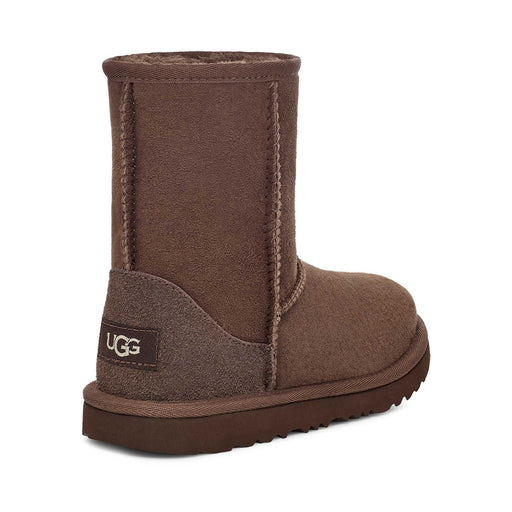 UGG Girl's Classic II Burnt Ceder - 1077415 - Tip Top Shoes of New York