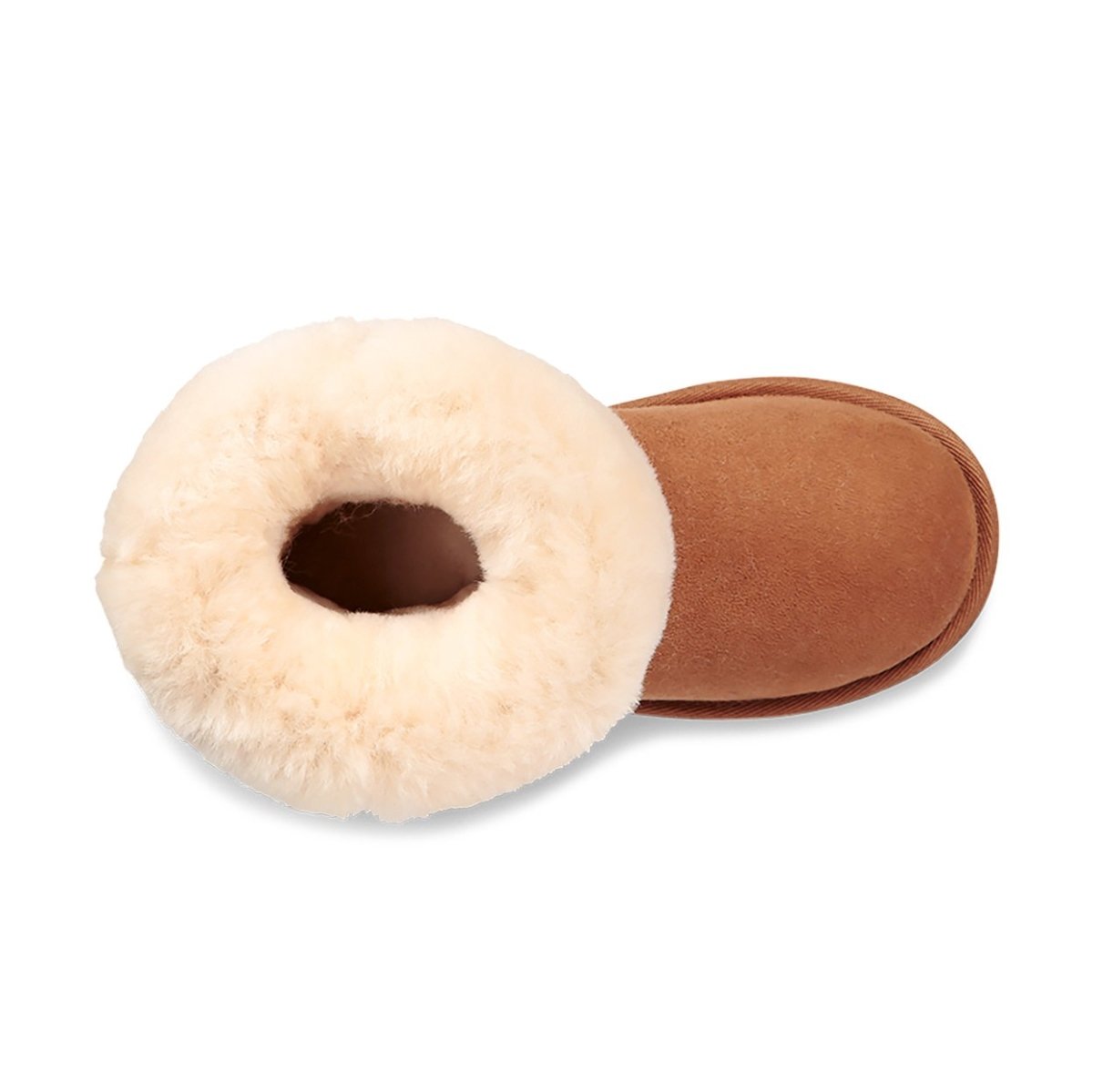 UGG Girl's Classic II Chestnut (Sizes 5-6) - 652054 - Tip Top Shoes of New York