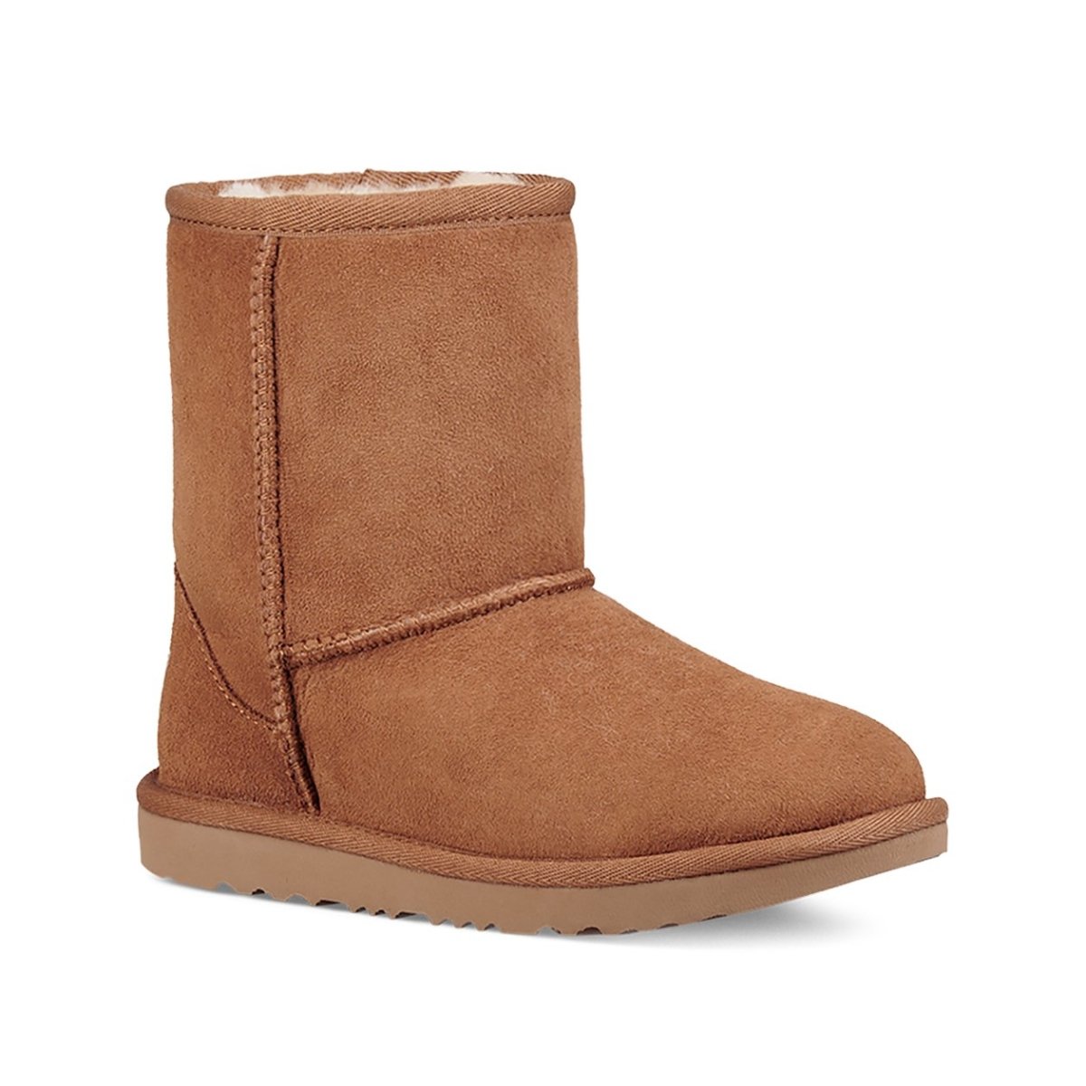 UGG Girl's Classic II Chestnut (Sizes 5-6) - 652054 - Tip Top Shoes of New York