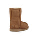 UGG Girl's Classic II Short Waterproof Chestnut (Sizes 5-6) - 696244 - Tip Top Shoes of New York