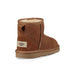 UGG Girl's Classic Mini Chestnut - 1075979 - Tip Top Shoes of New York