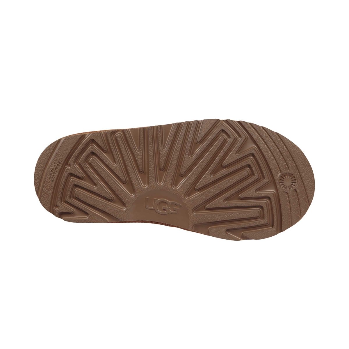 UGG Girl's Classic Mini Chestnut - 1075979 - Tip Top Shoes of New York