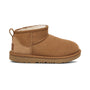 UGG Girl's Classic Ultra Mini Chestnut - 1066386 - Tip Top Shoes of New York