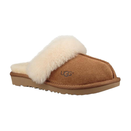 UGG Girl's Cozy II Chestnut - 1052173 - Tip Top Shoes of New York