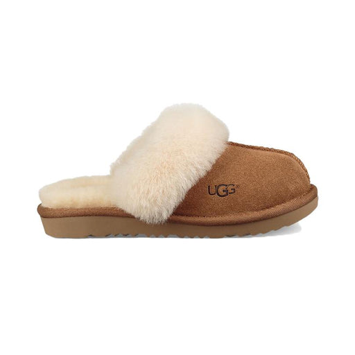 UGG Girl's Cozy II Chestnut - 1052173 - Tip Top Shoes of New York