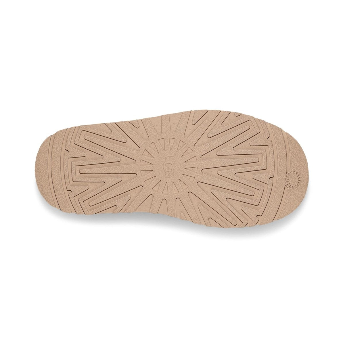 UGG Girl's Tazz Sand - 1083535 - Tip Top Shoes of New York