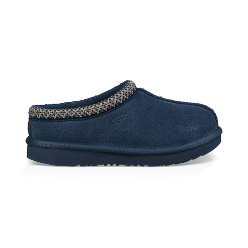 UGG GS (Grade School) Tasman New Navy - 1066219 - Tip Top Shoes of New York