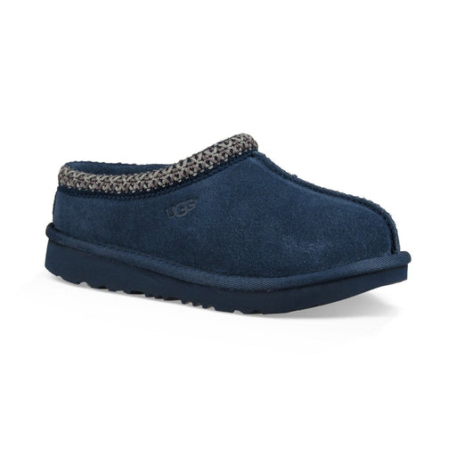 UGG GS (Grade School) Tasman New Navy - 1066219 - Tip Top Shoes of New York