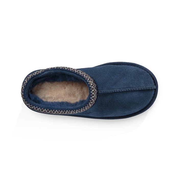 UGG GS (Grade School) Tasman New Navy - 1066219 - Tip Top Shoes of New York