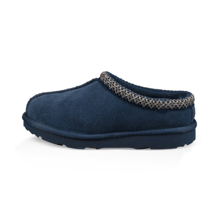 UGG GS (Grade School) Tasman New Navy - 1066219 - Tip Top Shoes of New York