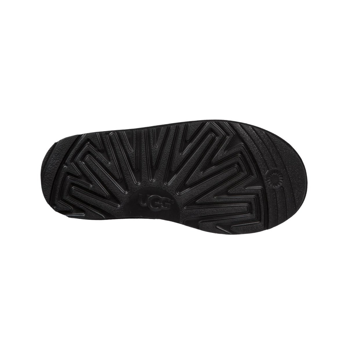 UGG Kid's PS (Preschool) Tasman II Black - 1052142 - Tip Top Shoes of New York