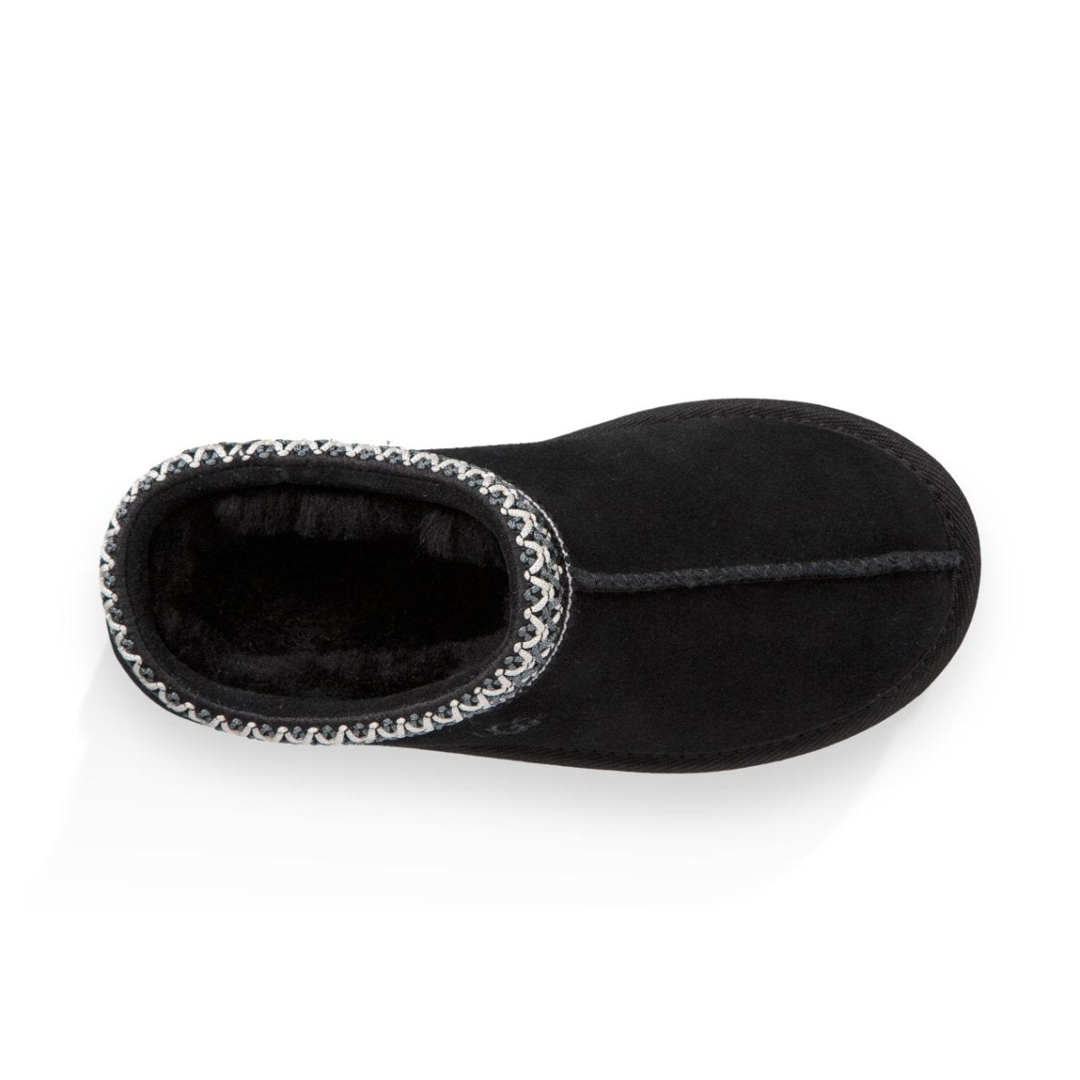 UGG Kid's PS (Preschool) Tasman II Black - 1052142 - Tip Top Shoes of New York