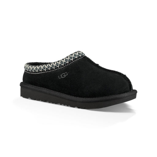 UGG Kid's PS (Preschool) Tasman II Black - 1052142 - Tip Top Shoes of New York