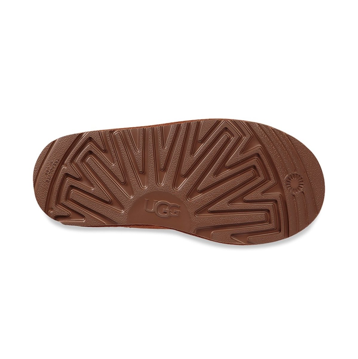 UGG Kids Tasman Chestnut - 401974403017 - Tip Top Shoes of New York