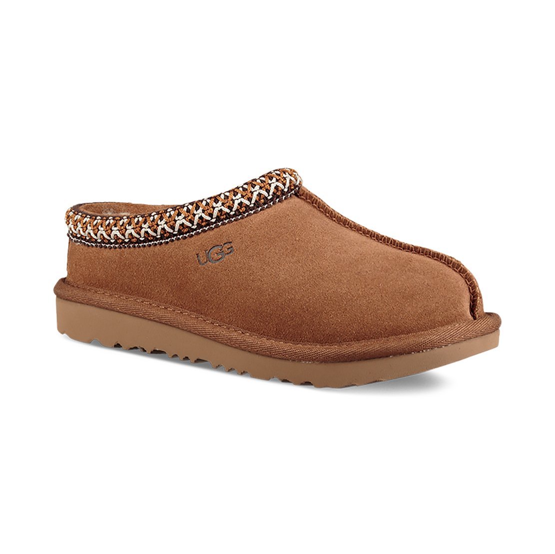 UGG Kids Tasman Chestnut - 401974403017 - Tip Top Shoes of New York