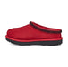 UGG Kid's Tasman Samba Red - 993668 - Tip Top Shoes of New York