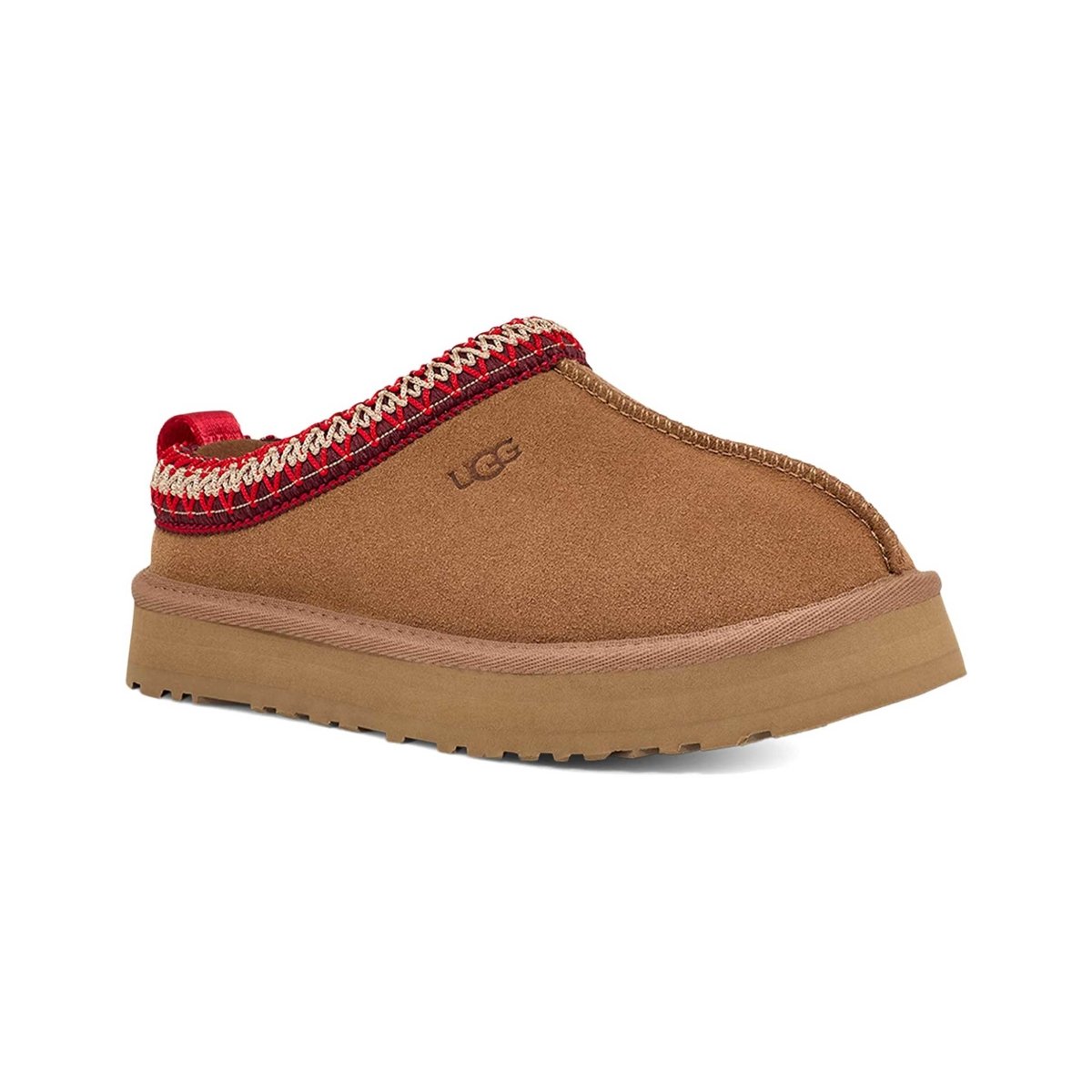 UGG Kid's Tazz Chestnut - 1071311 - Tip Top Shoes of New York