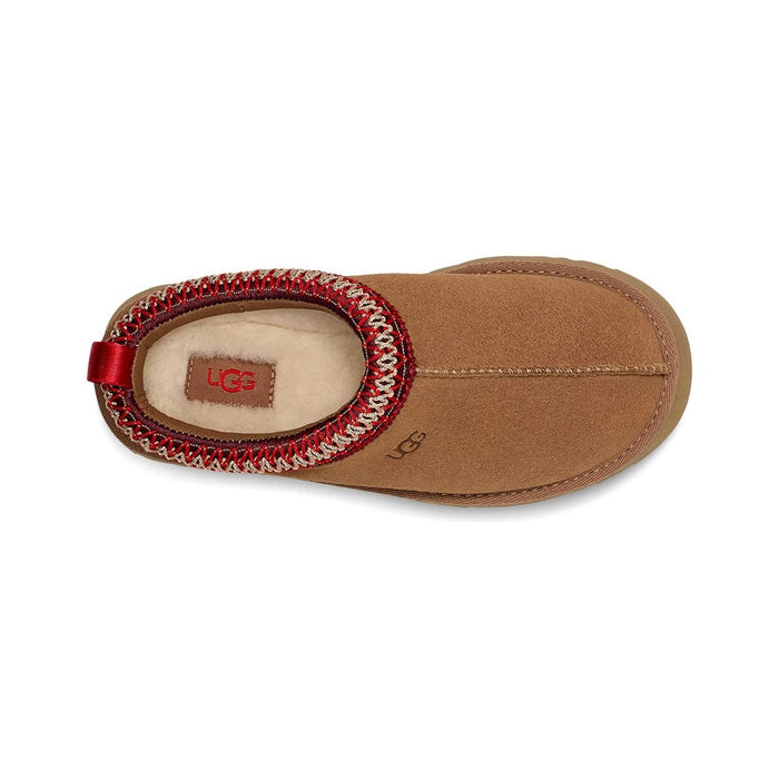 UGG Kid's Tazz Chestnut - 1071311 - Tip Top Shoes of New York