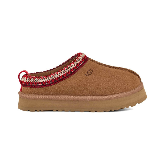 UGG Kid's Tazz Chestnut - 1071311 - Tip Top Shoes of New York