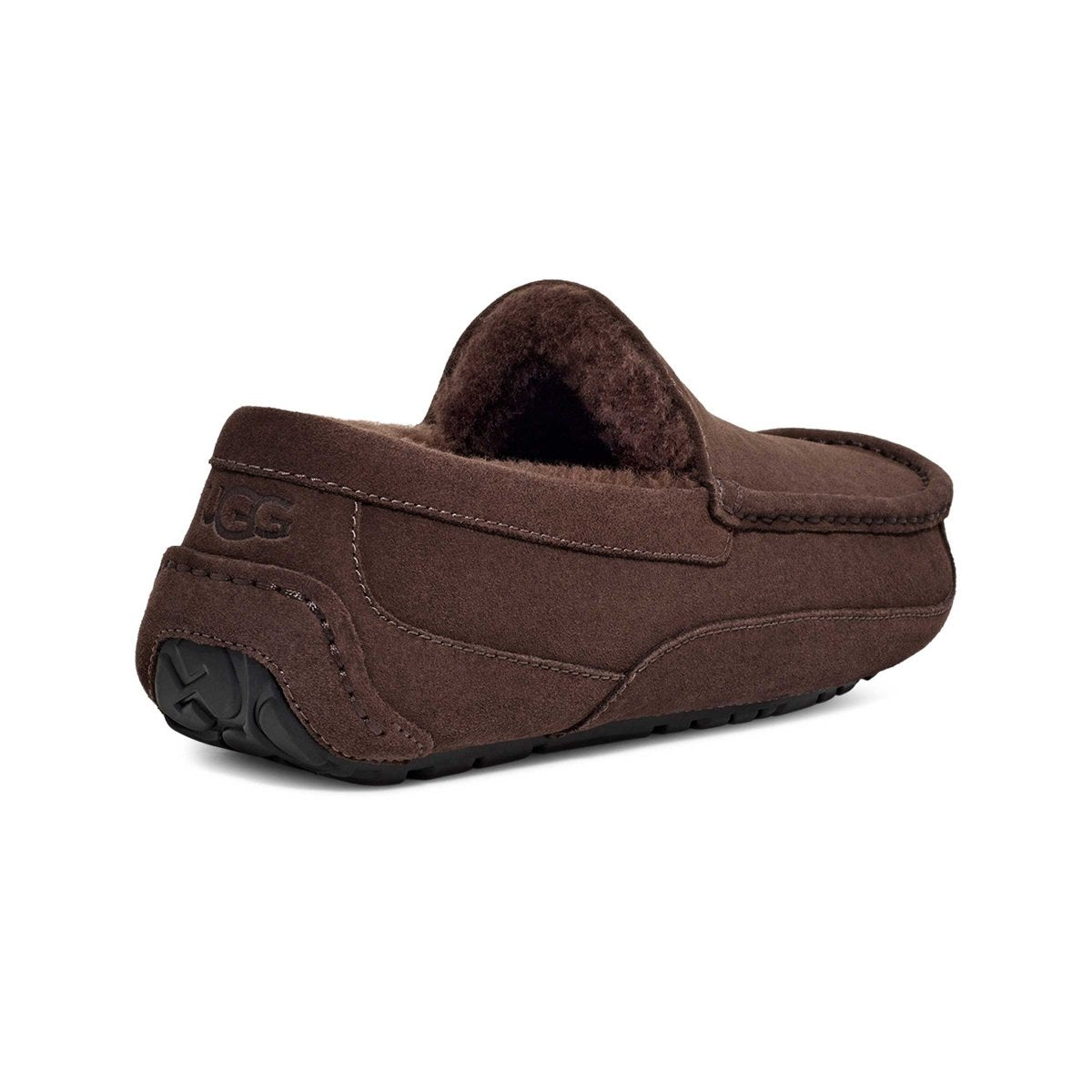 UGG Men's Ascot Dusted Cocoa Suede – Tip Top Shoes of New York