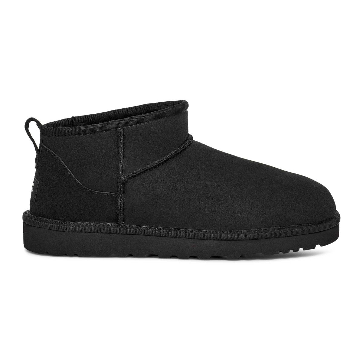 UGG Men's Classic Ultra Mini Black - 9011876 - Tip Top Shoes of New York