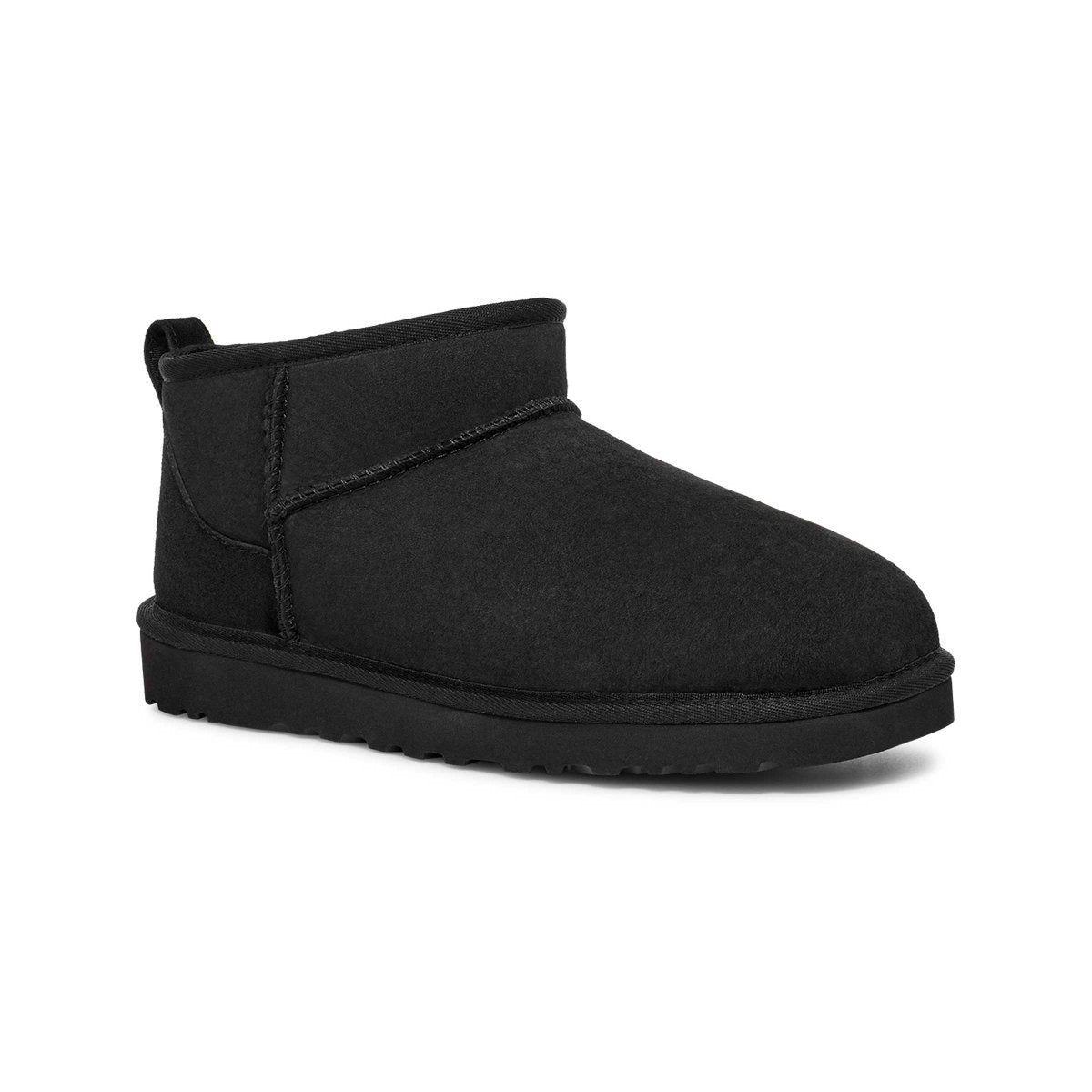 UGG Men's Classic Ultra Mini Black - 9011876 - Tip Top Shoes of New York
