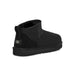 UGG Men's Classic Ultra Mini Black - 9011876 - Tip Top Shoes of New York