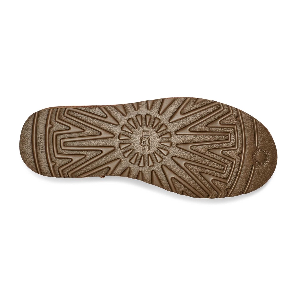 UGG Men's Classic Ultra Mini Chestnut - 9011864 - Tip Top Shoes of New York