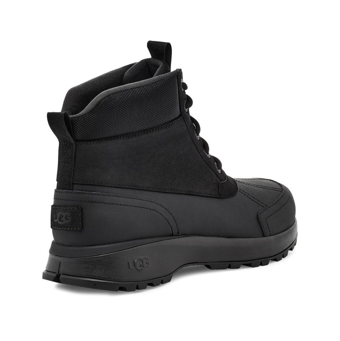 UGG Men's Emmett Duck Boot Black - 9001929 - Tip Top Shoes of New York