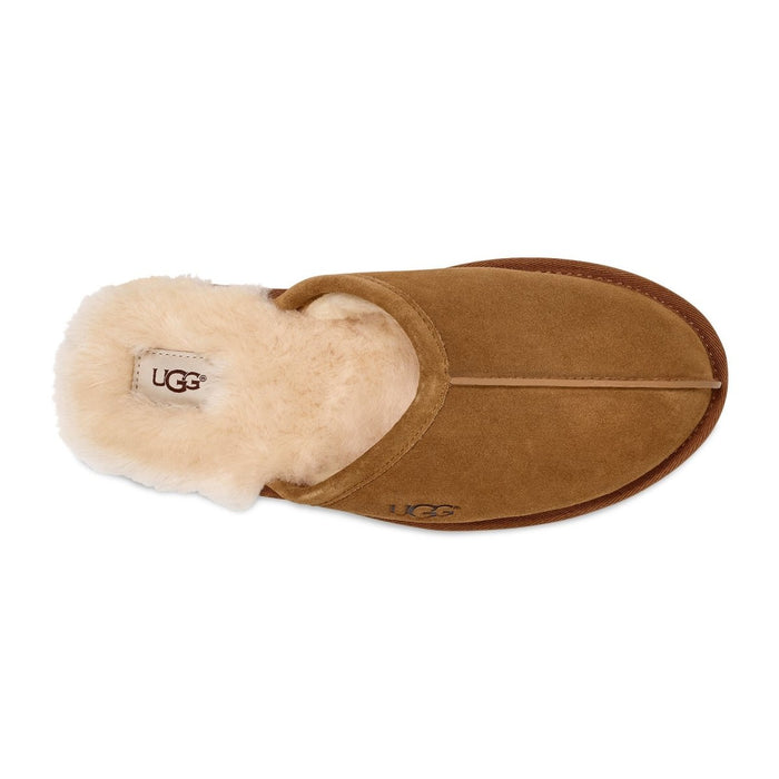 UGG Men's Scuff Chestnut - 401793307015 - Tip Top Shoes of New York