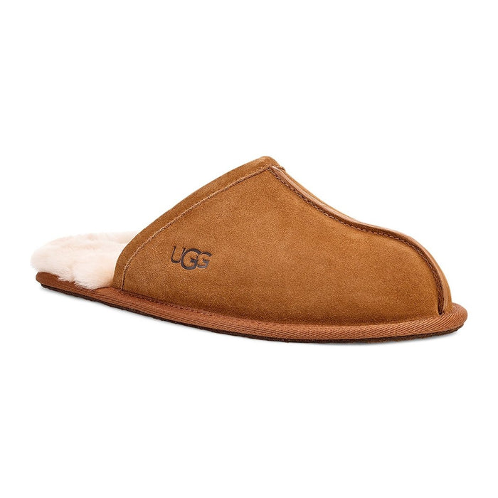 UGG Men's Scuff Chestnut - 401793307015 - Tip Top Shoes of New York
