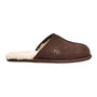 UGG Men's Scuff Espresso Suede - 9007585 - Tip Top Shoes of New York