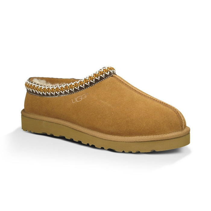UGG Men's Tasman Chestnut - 10005489 - Tip Top Shoes of New York