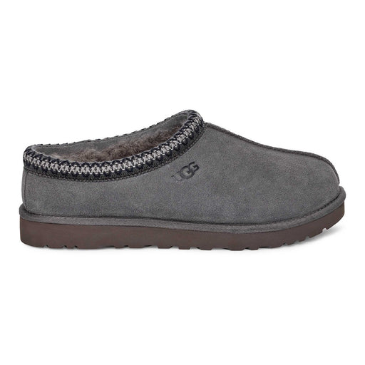 UGG Men's Tasman Dark Grey - 9012046 - Tip Top Shoes of New York