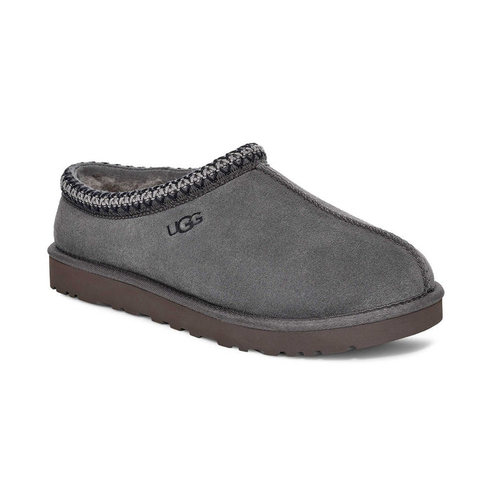 UGG Men's Tasman Dark Grey - 9012046 - Tip Top Shoes of New York