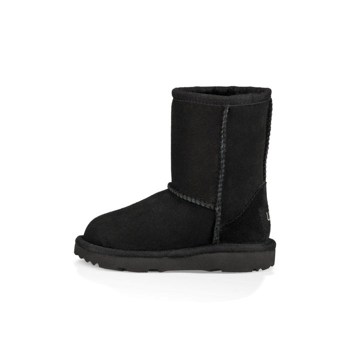 UGG Toddler's Classic II Black - 651996 - Tip Top Shoes of New York