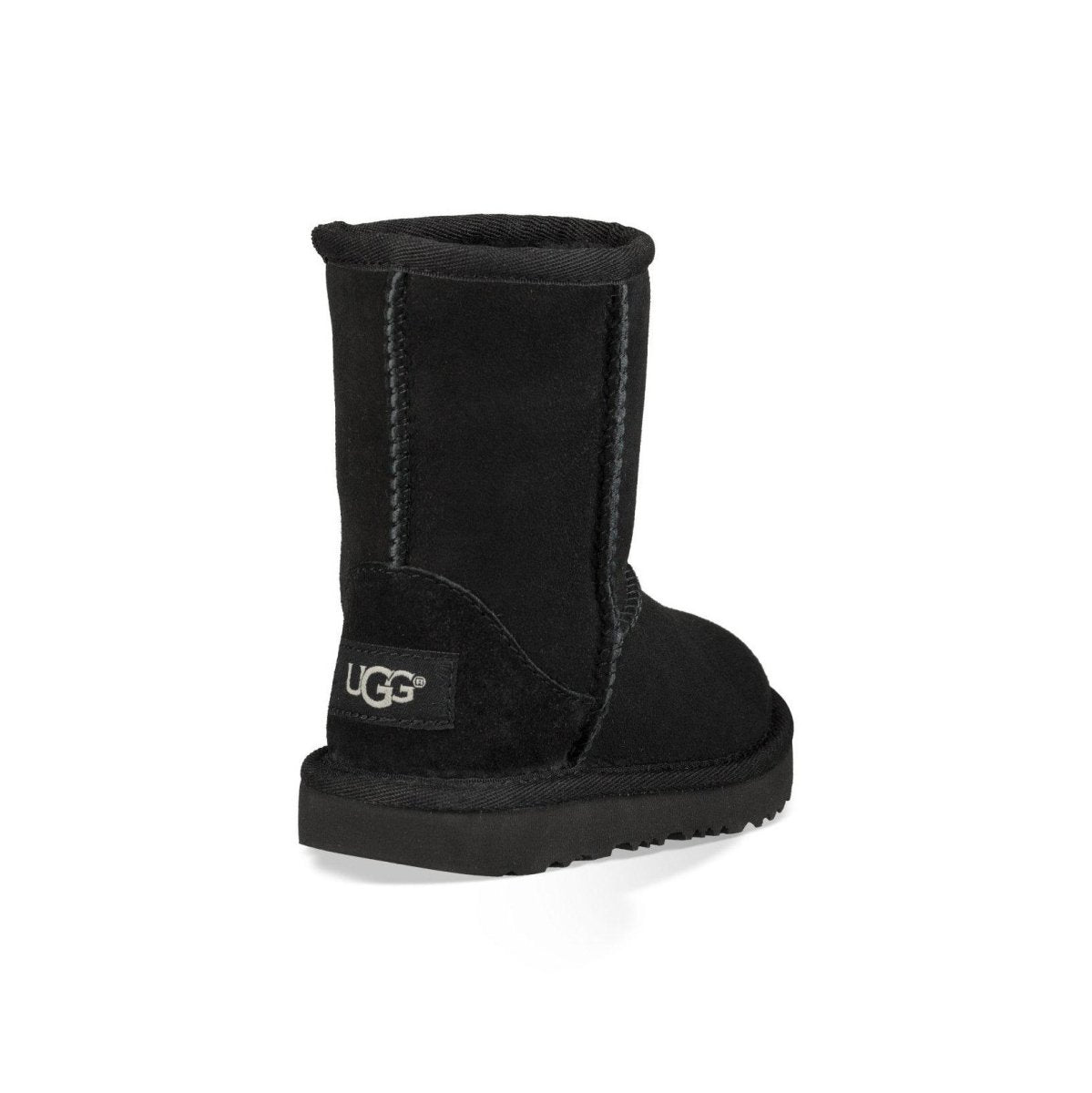 UGG Toddler's Classic II Black - 651996 - Tip Top Shoes of New York