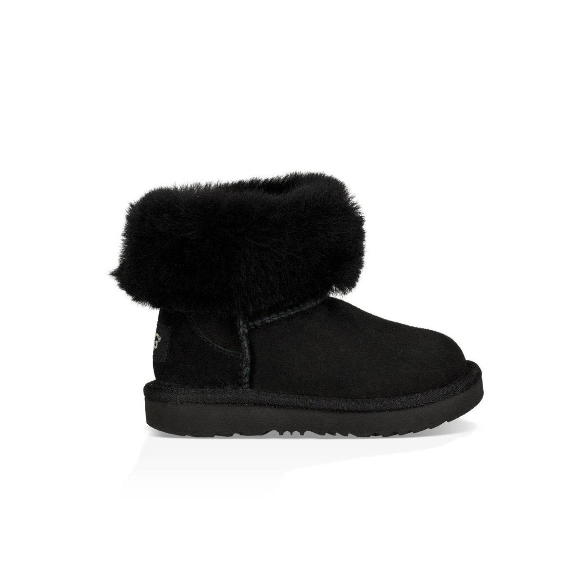 UGG Toddler's Classic II Black - 651996 - Tip Top Shoes of New York