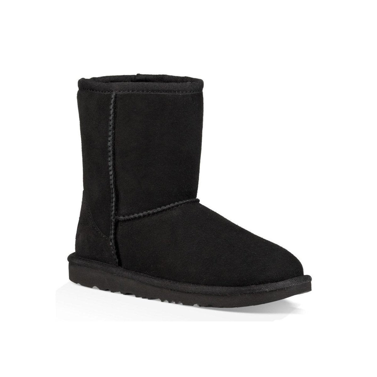 UGG Toddler's Classic II Black - 651996 - Tip Top Shoes of New York