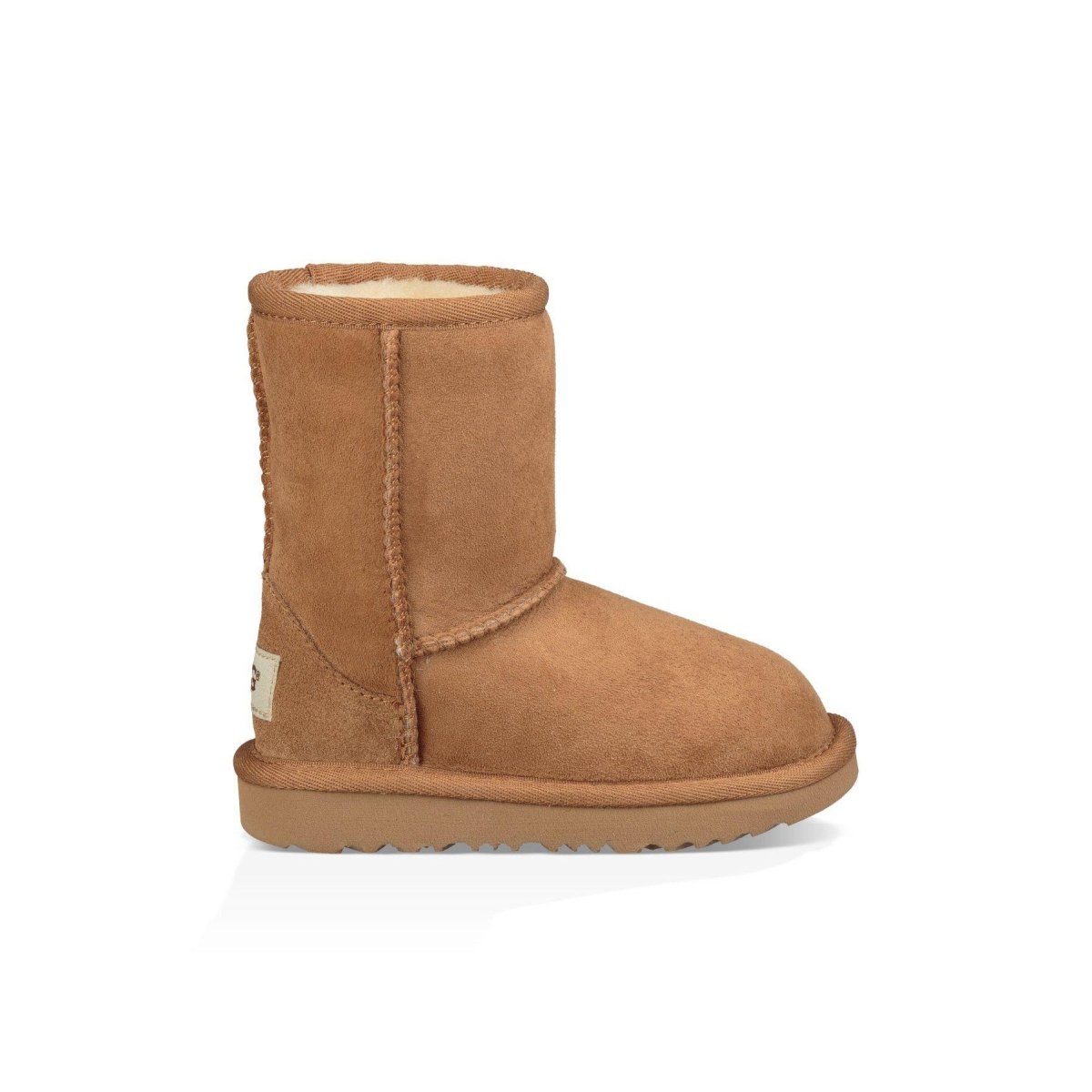 UGG Toddler's Classic II Chestnut - 651973 - Tip Top Shoes of New York
