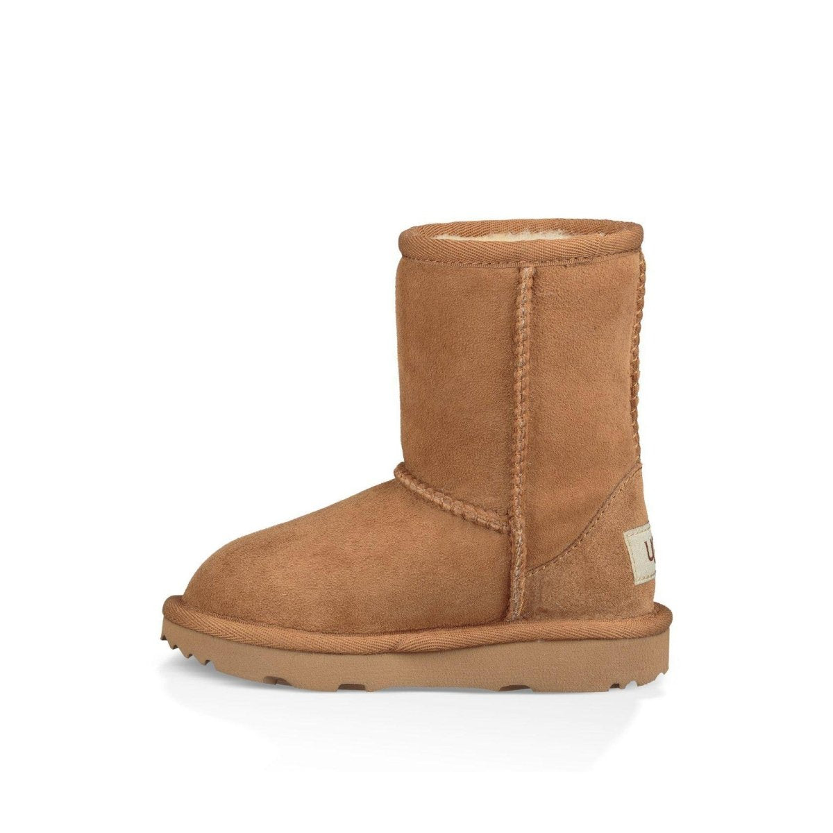 UGG Toddler's Classic II Chestnut - 651973 - Tip Top Shoes of New York
