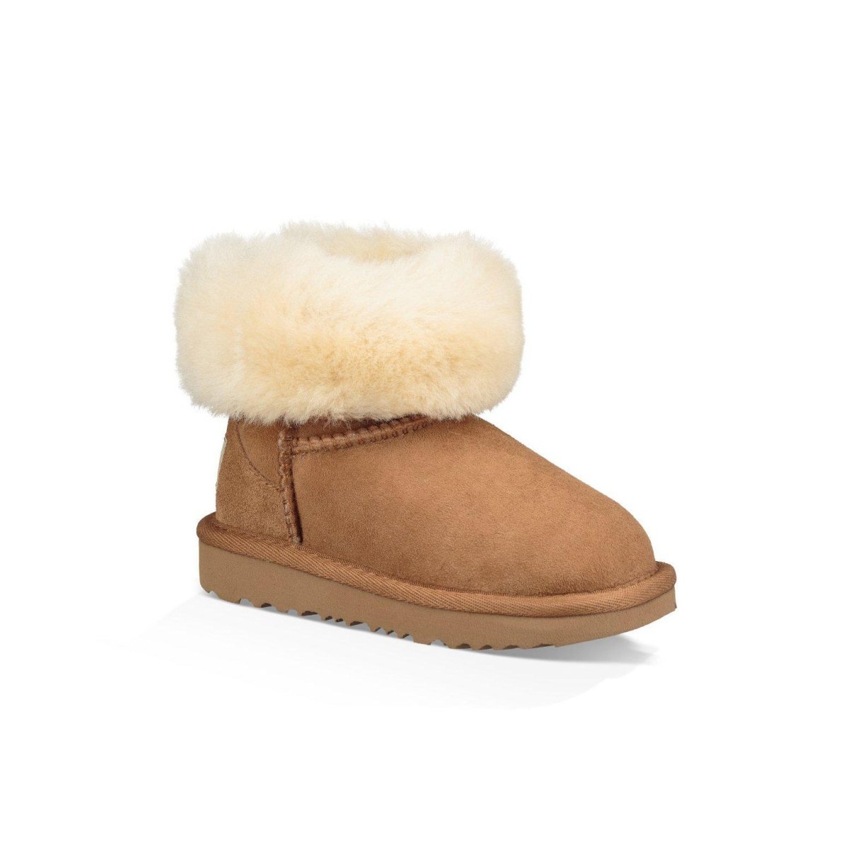 UGG Toddler's Classic II Chestnut - 651973 - Tip Top Shoes of New York