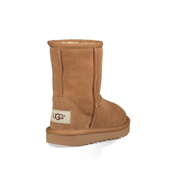 UGG Toddler's Classic II Chestnut - 651973 - Tip Top Shoes of New York