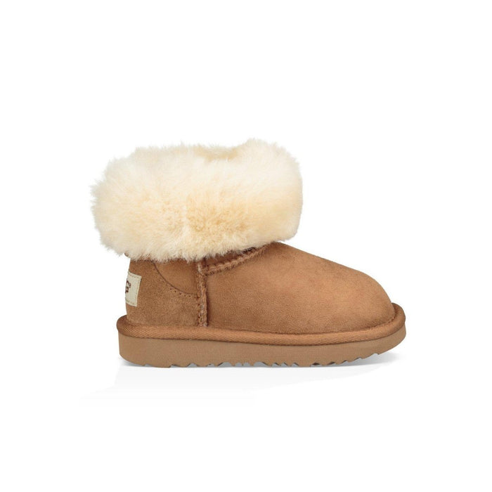 UGG Toddler's Classic II Chestnut - 651973 - Tip Top Shoes of New York