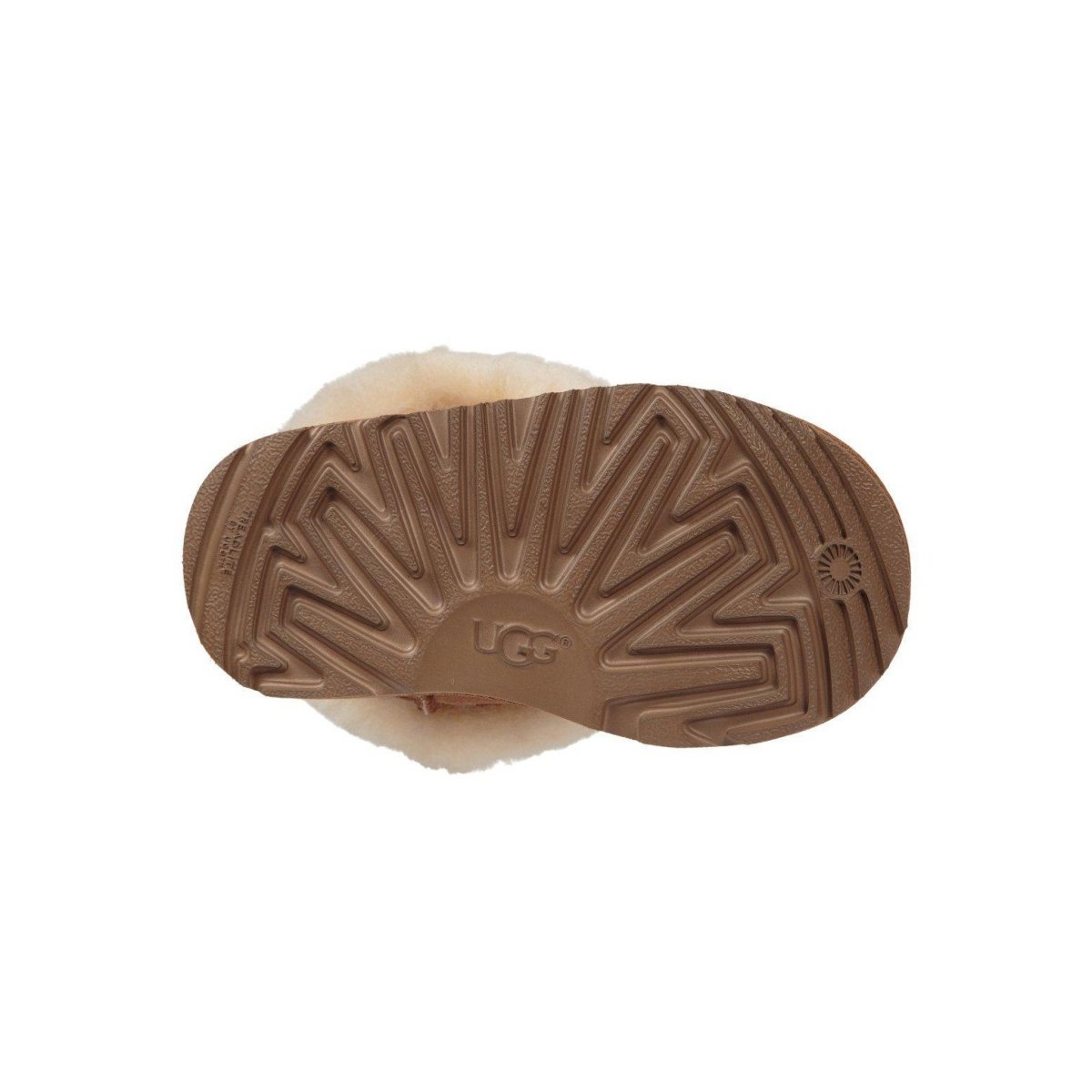 UGG Toddler's Classic II Chestnut - 651973 - Tip Top Shoes of New York