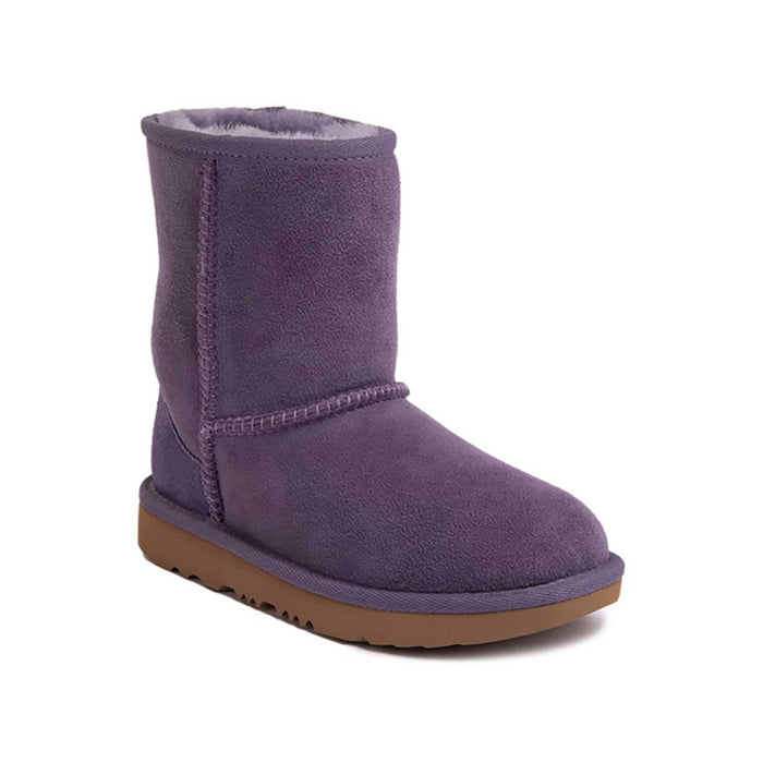 UGG Toddler's Classic II Short Mauve - 1077398 - Tip Top Shoes of New York